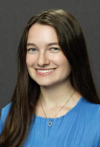 Ashley Eisenberg headshot